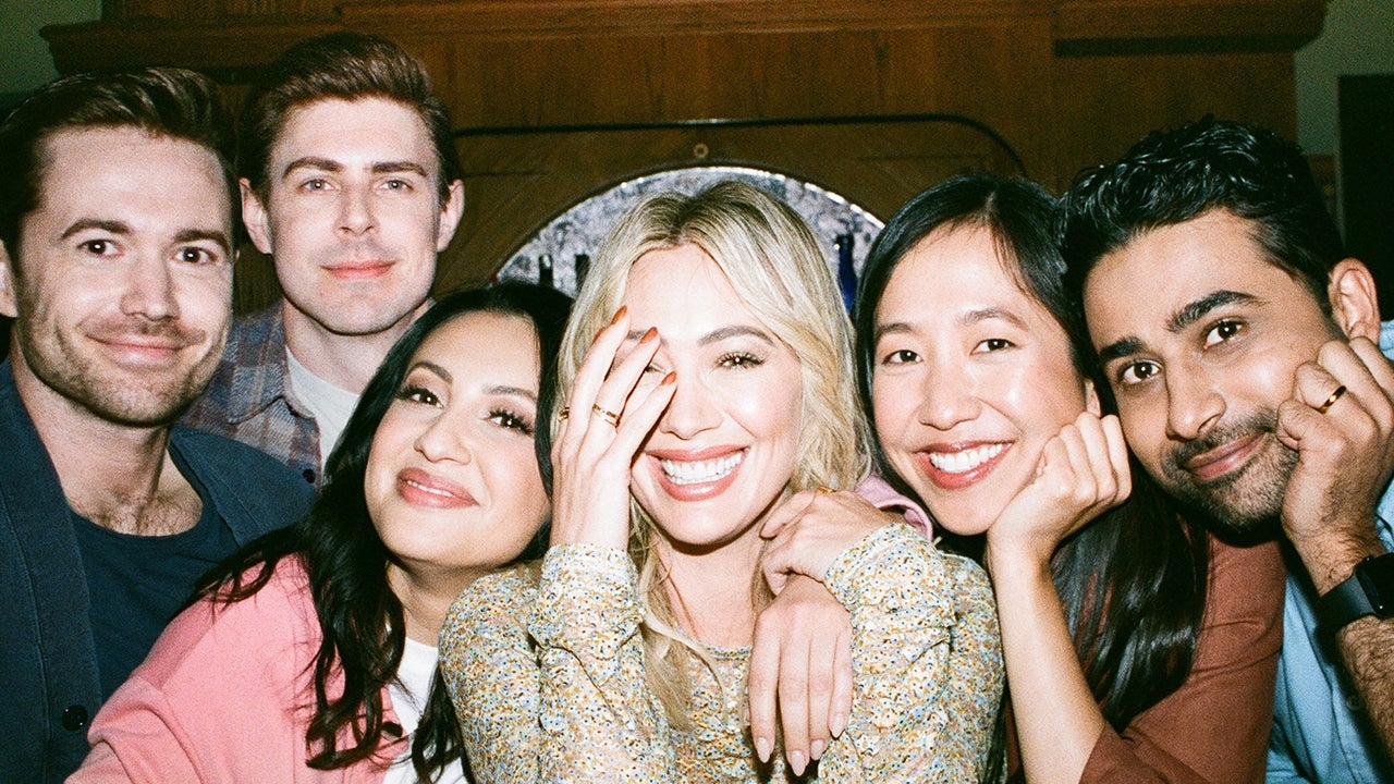 'How I Met Your Father' Season 2 Trailer Sophie's Life Is a